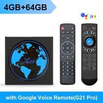 VONTAR-x 98 미니 Amlogic S905W2 TV 박스 안드로이드 11 4G 64GB x 지원 AV1 와이파이 BT TVBOX 미디어 플레이어 4GB 32GB 셋톱, [04] Au 플매트 카펫 러그, [10] 4GB64GB G10S