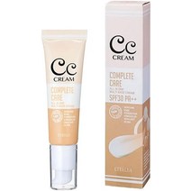 에투베라 CC 크림 30g 내추럴 오클 화장 기초 SPF30 PA