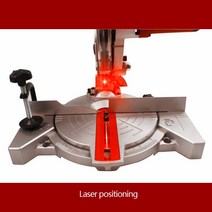 마끼다각도절단기7인치 알루미늄 톱 기계 다기능 목제 절단기 미터 다 각, 01 220V