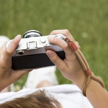 톡톡마켓 카메라 핸드 스트랩 라이카 DSLR카메라 EOS R6 850D