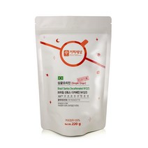 커피세상 디카페인원두 브라질 산토스 디카페인 NY2/3, 5.모카/사이폰, 220g
