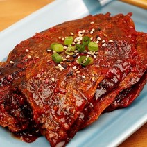 지투지샵 수미푸드 단풍콩잎 150g x 2, 2개