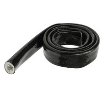 공기흡입 AN12 파이어 아머 슬리브 플레임 히트 ID:19MM 3/4 "X1M 폭스바겐 골프 차량용, 한개옵션0