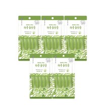 [네츄럴코어] 하루유산균 클로렐라 6P X5세트, 없음