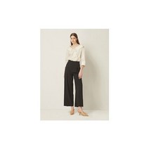 듀엘 썸머 와이드 팬츠 BK_D222MSA238DEWL BK_D222MSA238 121973