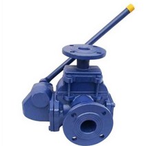 피스톤 양수기 워터 고압 농업 펌프 살포기 농업, SH-25 플랜지 연결(측면 입구 및 상단 출구)