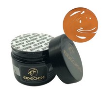 먼지 젤 클리너 노트북 키보드 자동차 차량 모니터 슬라임 젤리 컵홀더 먼지털이 다기능 가죽 리퍼싱 수리 크림 ​​카시트 소파 가죽 리뉴 클리닝 키트 오염 제거 도구, 협력사, 밝은 갈색 페이스트