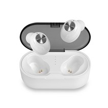아이폰13pro/13pro max 레아 완전무선 블루투스이어폰(TWS) 무선이어폰, 1개, 화이트