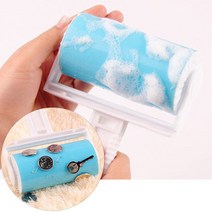 매직 롤 클리너, 상세페이지 참조