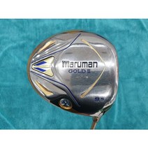 마루망 GOLD2 9.5도 R 중고드라이버, 선택완료, 단일 제품