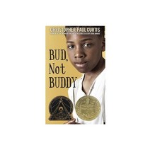 Bud Not Buddy (2000 Newbery Winner), Yearling Books