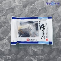 해청수산 국산 순살 삼치 700g 개별포장 총7팩, 7팩, 100g