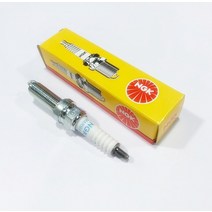 NGK 스파크 플러그 CR9EH-9(7502) 줌머 호넷600F