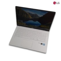 LG 최신형 15 올뉴그램 i5 8TH 쿼드코어 FHD 초경량 대용량 배터리 노트북
