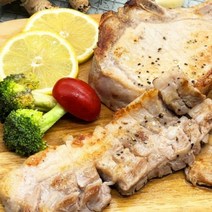 흑돼지 통삼겹 500g, 1개