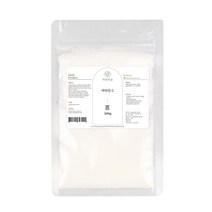[자연의숲] 비타민C파우더 500g 비타민C분말 천연비누 천연화장품 원료 재료 자연의숲, AP175 비타민C파우더500g