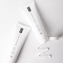 모공관리 보습 저자극 약알칼리 곡물 지지지 클린 퍼펙트 클렌징폼 120g, 1개