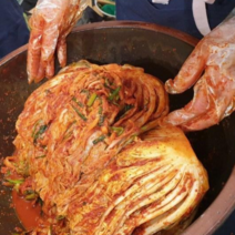 [업소용열무김치] 고이담 열무김치5kg 국내산 100% 시원한 열무김치, 1개, 5kg