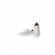 ATHE VANESSABRUNO SHOES바네사브루노 이에르 그레이 소가죽 스니커즈 단화 VKSO1F901G2