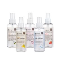 디노보 섬유탈취제 150ml 천연섬유탈취제 섬유향수 휴대용 섬유탈취제, 코튼