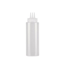 오리스타 소스통 3구 400ml 18온스