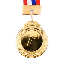 파티해1등 금메달
