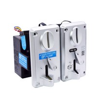 동전 투입기 자동 판매기 자판기 코인노래방 코인기, TW-131 강화(원형)