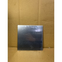 알루미늄 재단 5T 500x500(mm), 0.5T, 1개