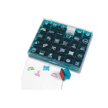 교사용 영어수업 피드백 칭찬스탬프 선생님도장 돌봄교실 학습체크 도장