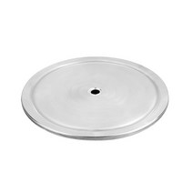 조개구이용 뚜껑 405mm