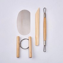도예도구 도자기재료 도예재료Sculpey Plasticine 치즈 도자기 도구 세라믹 반죽 슈퍼 고품질에 유용한 와, 한개옵션0