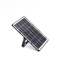 태양열설치 가정용 태양광 패널 자가발전 USB 태양 246W 6V DIY 충전기 214x129mm 3-5V 배터리휴대 전화 충전 액세서리, 6W 6v, 03 6W 6v, 6W 6v