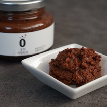 3년 발효 자염된장 500g