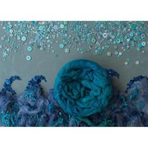 포토존 사진 배경 어린이 생일 아기 백일 테마 스튜디오 소품 강아지포토존, Seamless 90cmx60cm+14