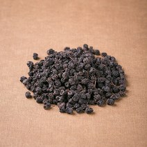 국산 아로니아 100g, 12ZV_국산아로니아100g