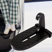 차량발받침 자동차 차량발판 루프텐트발판 도어스텝 사이드스텝-2802EA, 본상품선택