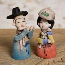 기타 바보사랑[나린아토]한국전통 어우동 (소) 2p 세트