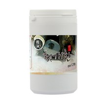 양원농장 인진쑥환, 120g, 1통