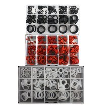 (김잭콩_사장픽) 엔진 내열 오링 고무패킹 내열 고무링 오링세트, OR155W