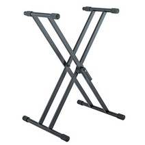 K&M 18990 키보드스탠드 건반 피아노 거치대 독일산