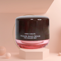 자민경 달팽이 크림 군대 px 크림 80ml
