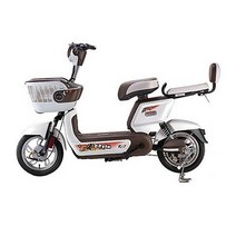 혼다 전기자전거 A7 본체만 (배터리 충전기 미 포함!!) 블랙/화이트/레드, 블랙