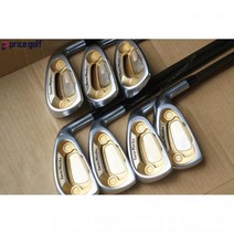 혼마4스타/AP-50224k순금 GOLD모델카본아이언, 기본 : 상세페이지 참조