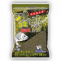 김밥떡밥 상품추천
