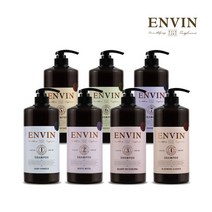 앙방 리바이탈라이징 퍼퓸 헤어케어 샴푸모음 1000ml, 향기:플라잇오브드림