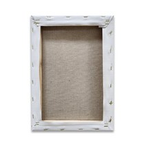국내제작 유화 아사천 캔버스 1호~20호 F형 M형 P형 S형 아크릴 무지 캠버스, 20호(72.7 x 50.0), M형(해경) / 아사천