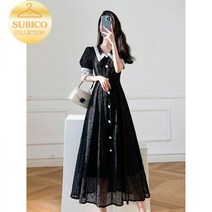 슈피코 처음처럼 한소희 원피스 하와이 퍼프 플라워 홈쇼핑 키작녀 보라 데보라 유인나 잔꽃무늬