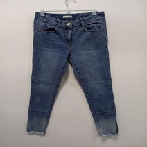 잇미샤 발목절개 스키니 27 (1004232)