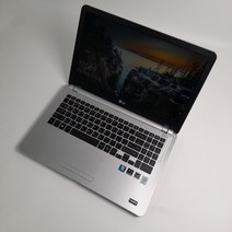 LG 15N540 리퍼 15.6 코어i5 120GB 8GB Win10 Home, 실버