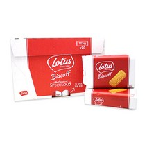 좋은세상 로투스 2500g(125gx20), 20개, 125g